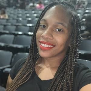 Meet your Posher, Brenda